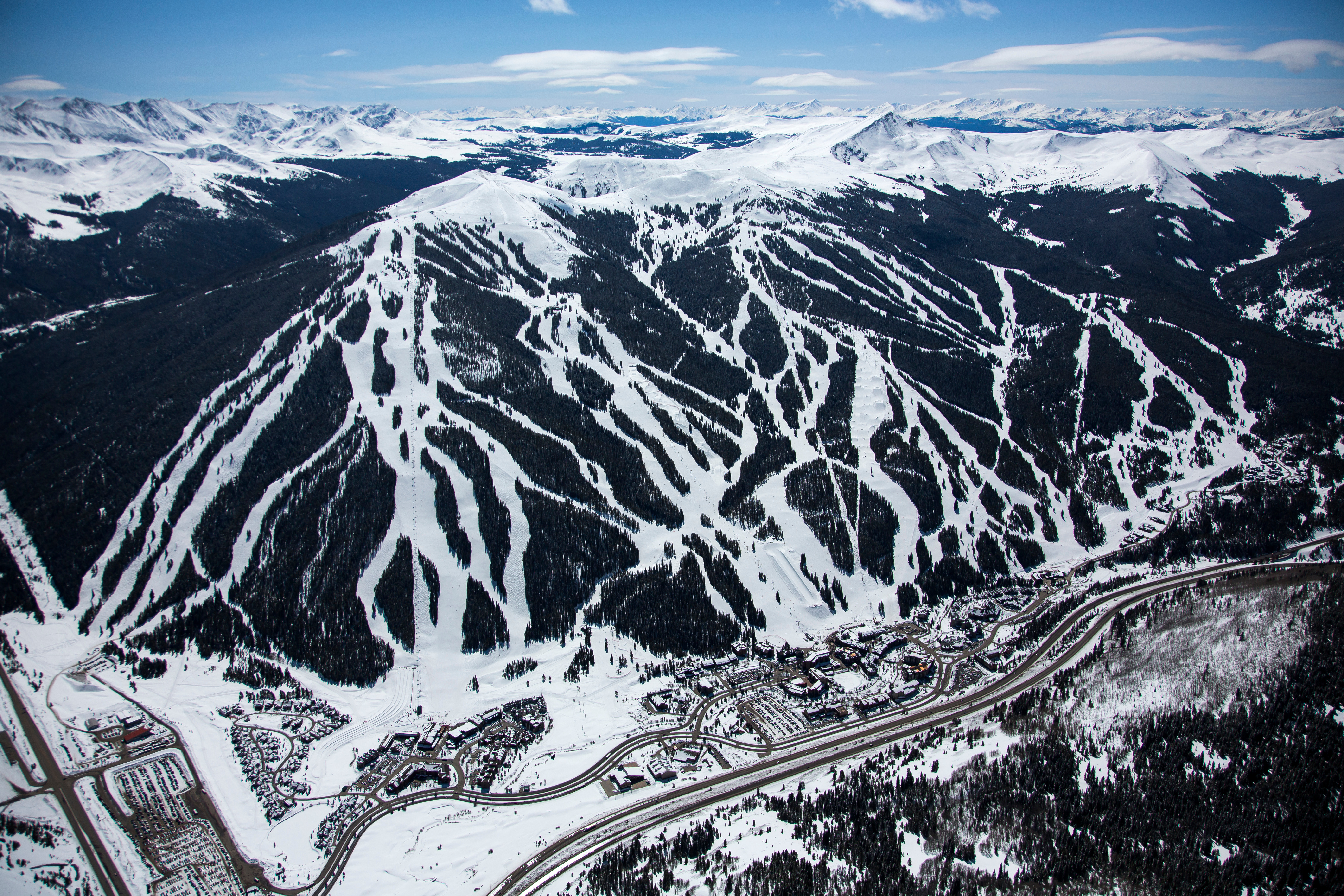 Ski Resort
