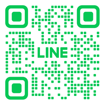 LINE QR code for Copper River Tax